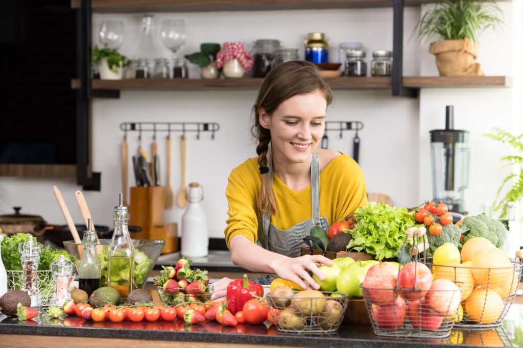 Health food