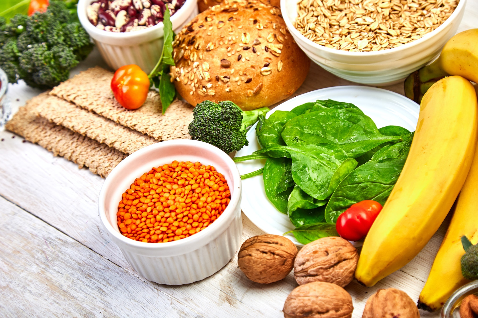 NNS – Nutritie Nutrienti Sanatate